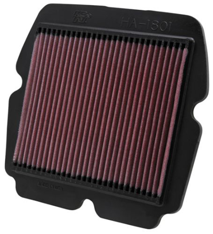 FILTRO AIRE K&N HONDA GL 1800 GOLDWING (01/08)