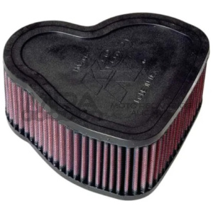 FILTRO AIRE K&N HONDA VTX 1800 (02/08)