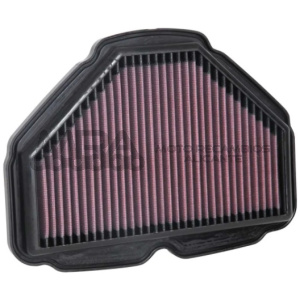 FILTRO AIRE K&N HONDA GL 1800 GOLDWING