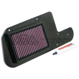 FILTRO AIRE K&N HONDA FORESIGHT 250
