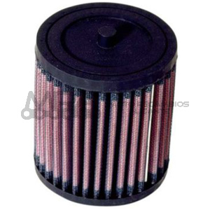 FILTRO AIRE K&N HONDA TRX 250 EX (00/09)
