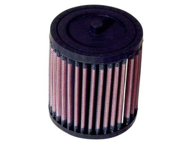 FILTRO AIRE K&N HONDA TRX 250 EX (00/09)