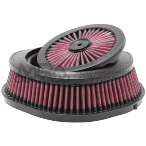 FILTRO AIRE K&N HONDA CRF 250 X / 450 X (04/09)