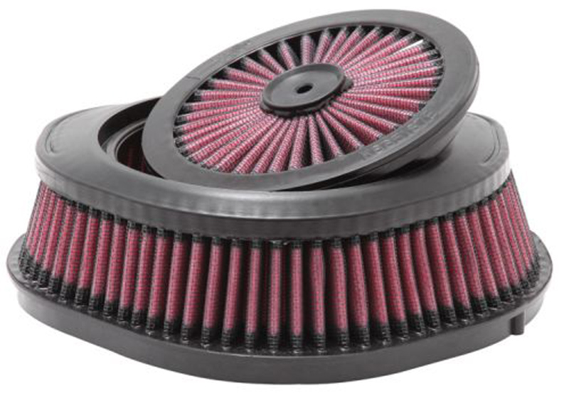 FILTRO AIRE K&N HONDA CRF 250 X / 450 X (04/09)