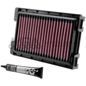 FILTRO AIRE K&N HONDA CBR 250 / 300