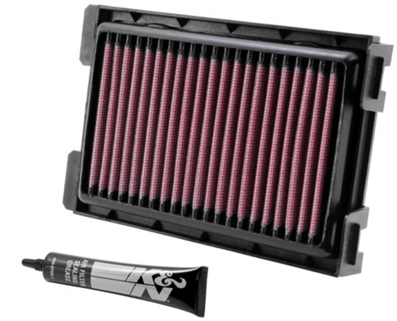 FILTRO AIRE K&N HONDA CBR 250 / 300