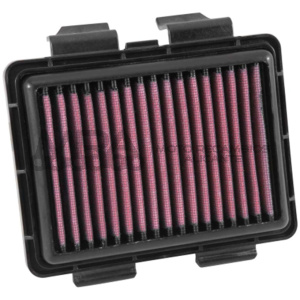 FILTRO AIRE K&N HONDA CRF 250 L/M (13/16)