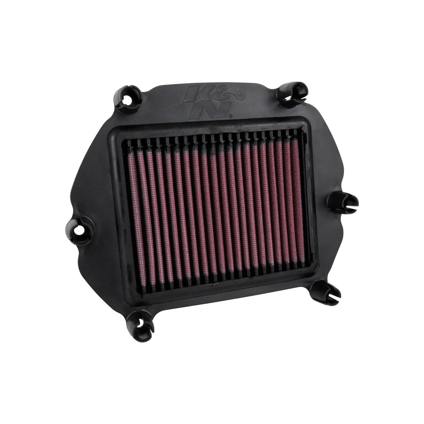 FILTRO AIRE K&N HONDA CBR 250 (17/21)