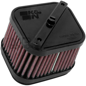 FILTRO AIRE K&N HONDA CRF 250 F (19/24)