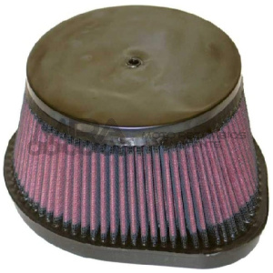 FILTRO AIRE K&N HONDA CR 125/ 250/ 500 (89/01)