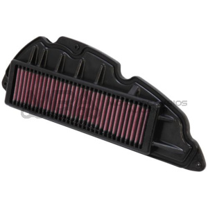 FILTRO AIRE K&N HONDA SH 300i (07/12)
