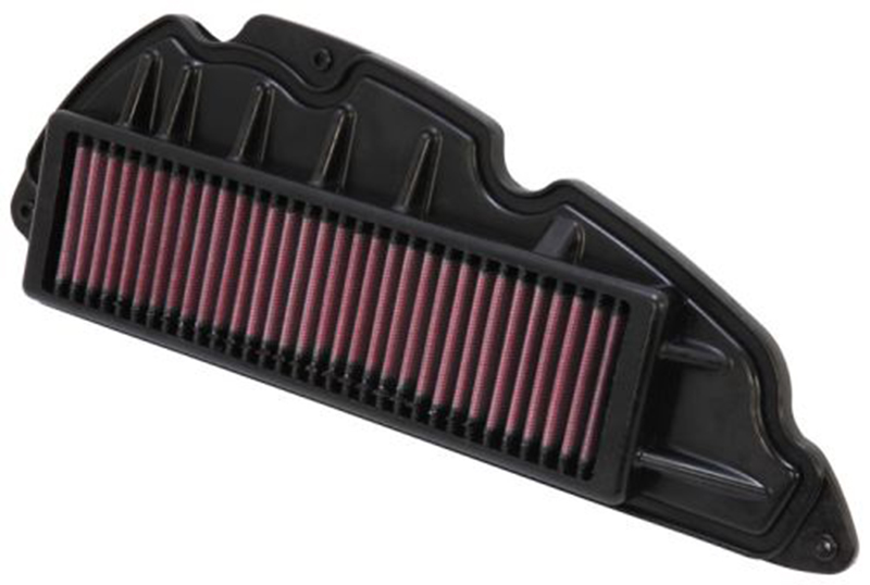 FILTRO AIRE K&N HONDA SH 300i (07/12)