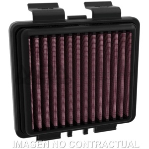 FILTRO AIRE K&N HONDA CRF 300 L