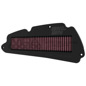 FILTRO AIRE K&N HONDA FORZA 300/350 (20/21)