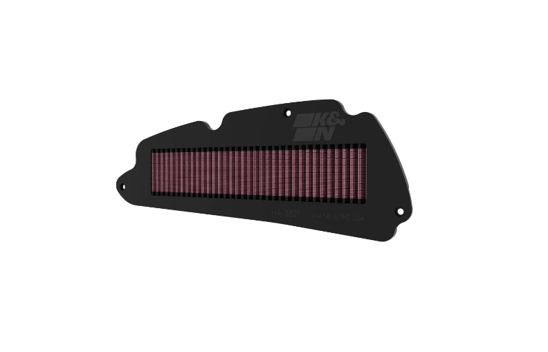 FILTRO AIRE K&N HONDA FORZA 300/350 (20/21)