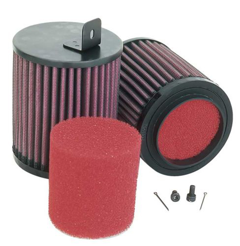 FILTRO AIRE K&N HONDA VTR 1000 SP1 / SP2 (00/06)