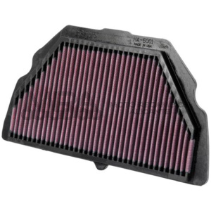 FILTRO AIRE K&N HONDA CBR 600 F4 I (01/06)