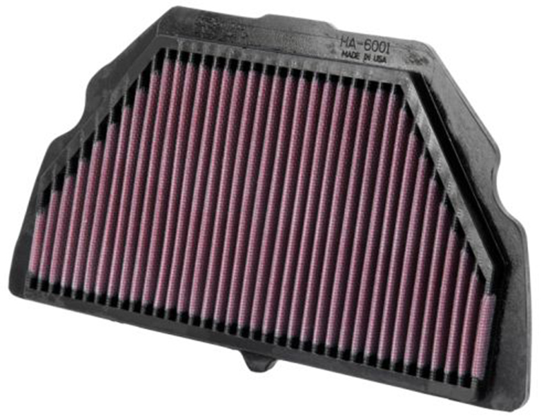 FILTRO AIRE K&N HONDA CBR 600 F4 I (01/06)