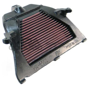 FILTRO AIRE K&N HONDA CBR 600 RR (03/06)