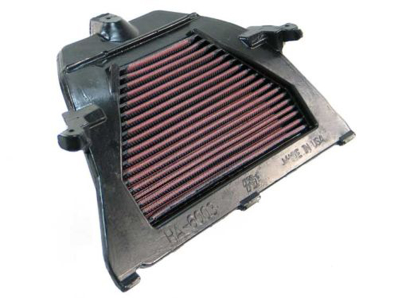 FILTRO AIRE K&N HONDA CBR 600 RR (03/06)