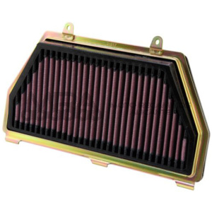 FILTRO AIRE K&N HONDA CBR 600 RR (07/12)