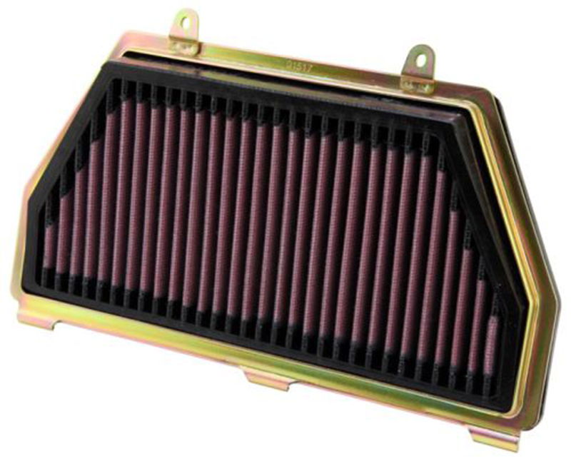 FILTRO AIRE K&N HONDA CBR 600 RR (07/12)