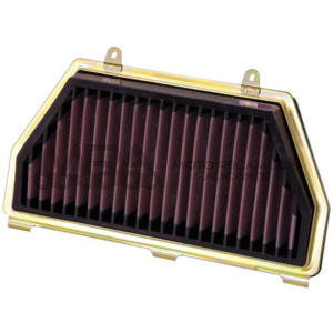 FILTRO AIRE K&N COMPETICION HONDA CBR 600RR (07/09