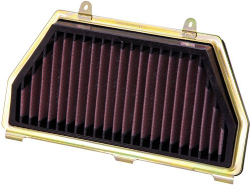 FILTRO AIRE K&N COMPETICION HONDA CBR 600RR (07/09