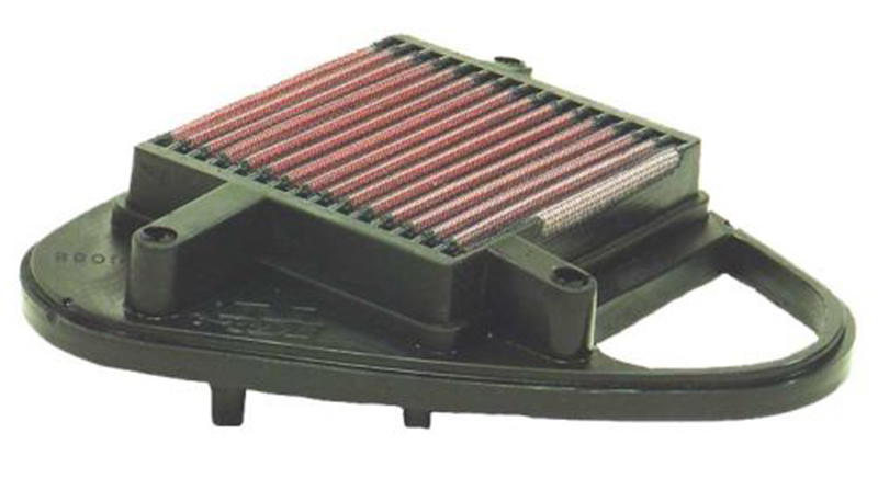 FILTRO AIRE K&N HONDA VT 600 C SHADOW (88/98)