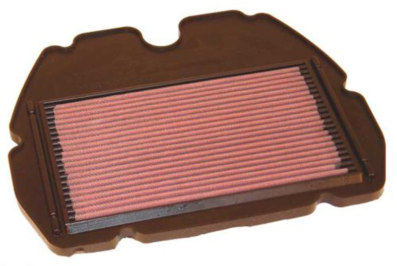 FILTRO AIRE K&N HONDA CBR 600 F2 (91/94)