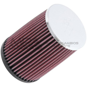 FILTRO AIRE K&N HONDA CB 600 HORNET (98/05)
