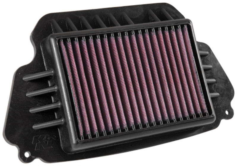 FILTRO AIRE K&N HONDA CBR 650 F (14/16)