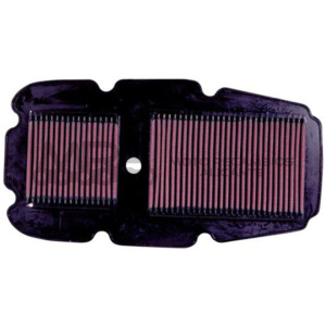 FILTRO AIRE K&N HONDA XL TRANSALP (01/06)