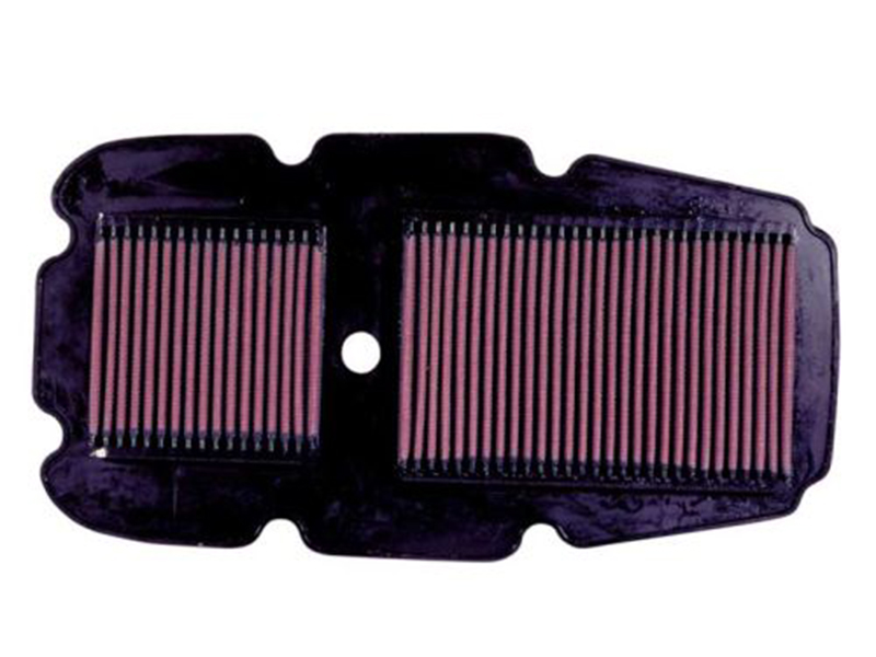 FILTRO AIRE K&N HONDA XL TRANSALP (01/06)