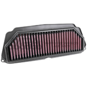 FILTRO AIRE K&N HONDA CB 650 R (19/20)