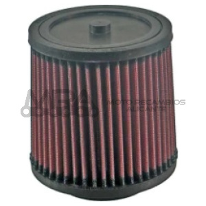 FILTRO AIRE K&N HONDA TRX 680 RINCON (06/09)