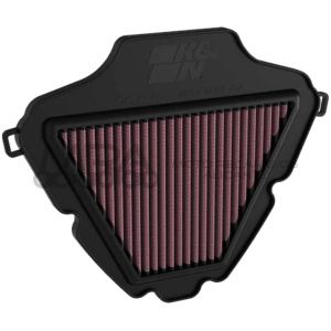 FILTRO AIRE K&N HONDA NC750X 745 (21)