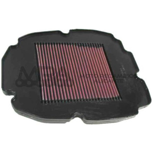 FILTRO AIRE K&N HONDA VFR 800R INTERCEPTOR (98/09)