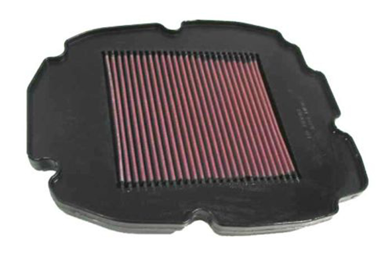 FILTRO AIRE K&N HONDA VFR 800R INTERCEPTOR (98/09)