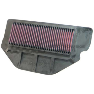 FILTRO AIRE K&N HONDA CBR 929 RR (00/01)