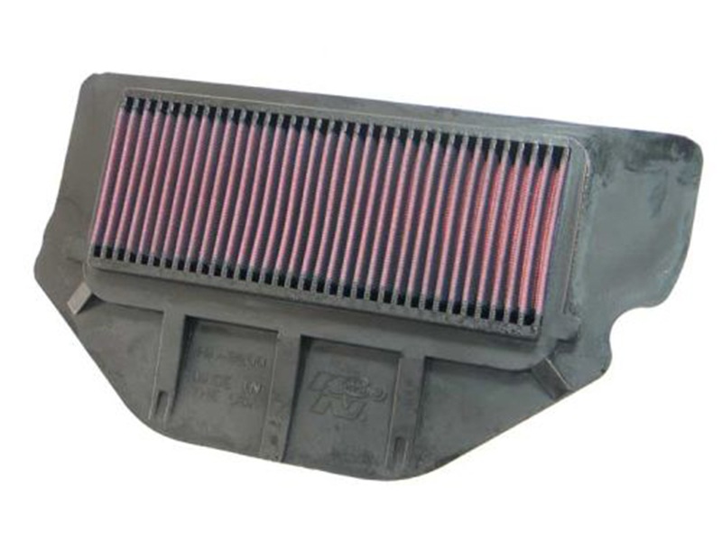 FILTRO AIRE K&N HONDA CBR 929 RR (00/01)