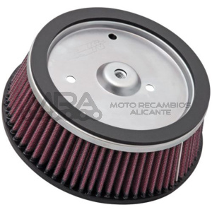 Filtro aire K&N Harley Davidson Twin Cam