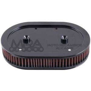 FILTRO AIRE K&N HARLEY DAVIDSON SPORTSTER EAGLET