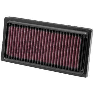 FILTRO AIRE K&N HARLEY DAVIDSON XR 1200 (08/11)