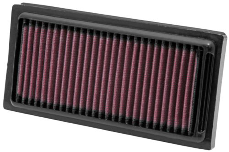 FILTRO AIRE K&N HARLEY DAVIDSON XR 1200 (08/11)