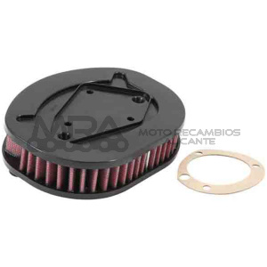 FILTRO AIRE K&N HARLEY DAVIDSON XL 1200 (12/16)