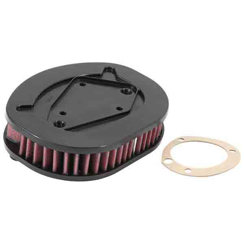 FILTRO AIRE K&N HARLEY DAVIDSON XL 1200 (12/16)