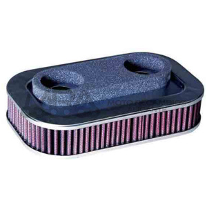 FILTRO AIRE K&N HARLEY DAVIDSON 883 SPORTSTER