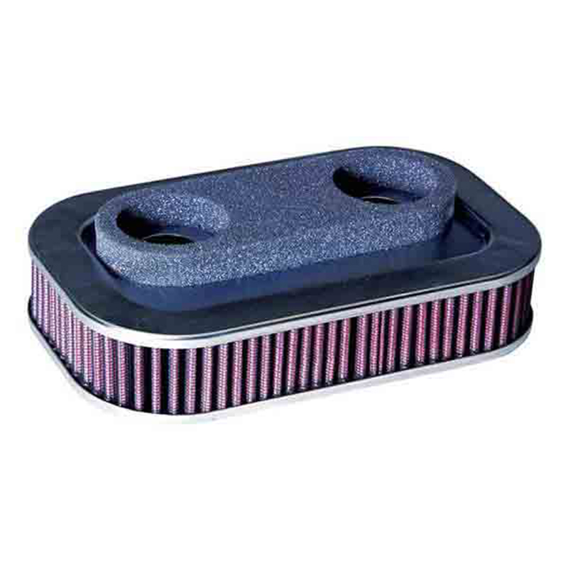 FILTRO AIRE K&N HARLEY DAVIDSON 883 SPORTSTER