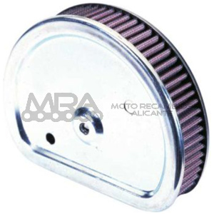 FILTRO AIRE K&N HARLEY DAVIDSON ROAD KING FI